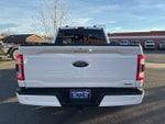 2023 F-150 Thumbnail 4
