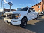 2023 F-150 Thumbnail 8
