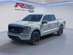 2023 F-150 Thumbnail 8