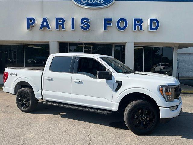 2023 Ford F-150 - $44,952