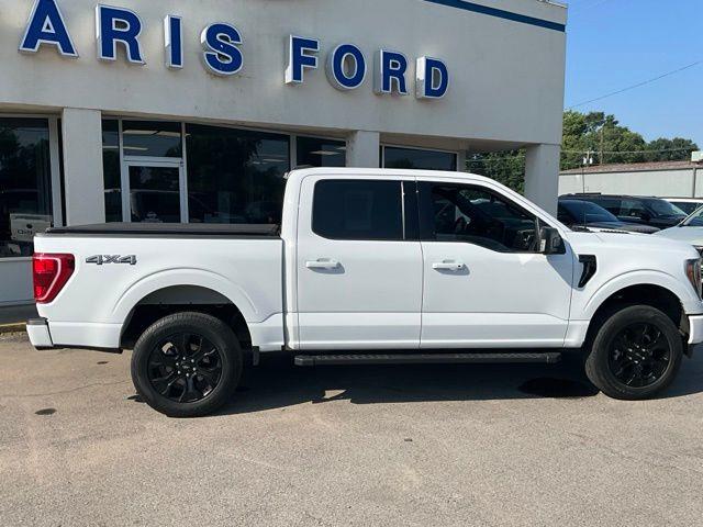 2023 Ford F-150 - $44,952