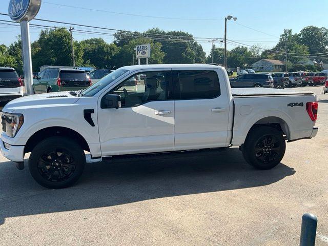 2023 Ford F-150 - $44,952