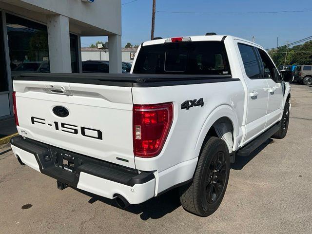 2023 Ford F-150 - $44,952