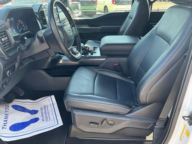 2023 Ford F-150 - $44,952