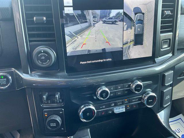 2023 Ford F-150 - $44,952