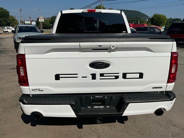 2023 Ford F-150 - $44,952