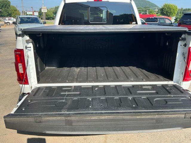 2023 Ford F-150 - $44,952