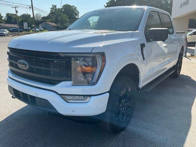 2023 Ford F-150 - $44,952