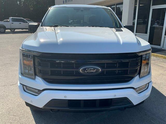 2023 Ford F-150 - $44,952