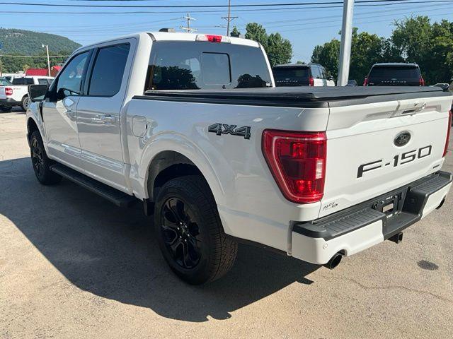2023 Ford F-150 - $44,952