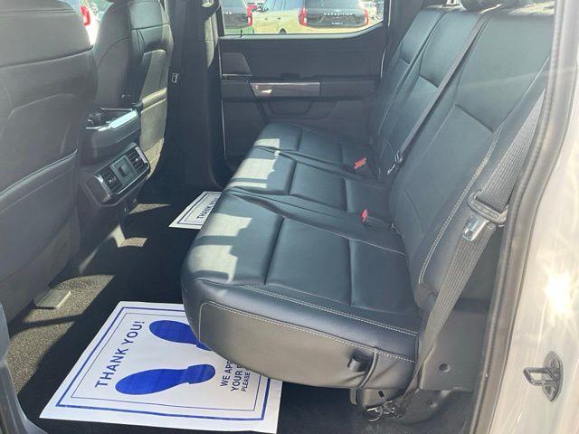 2023 Ford F-150 - $44,952