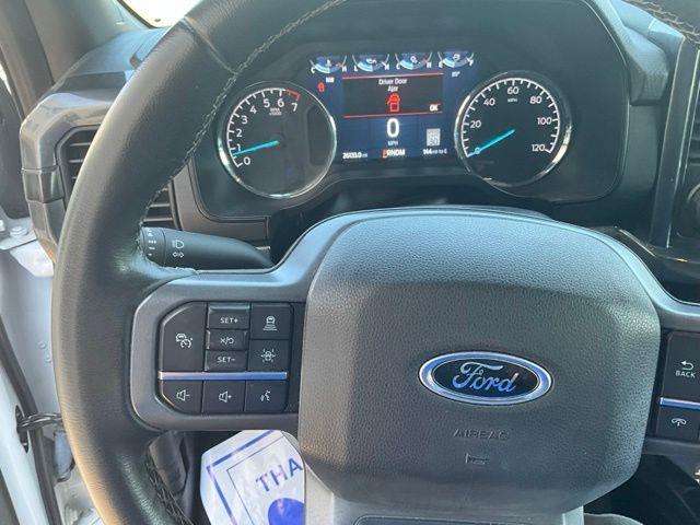 2023 Ford F-150 - $44,952