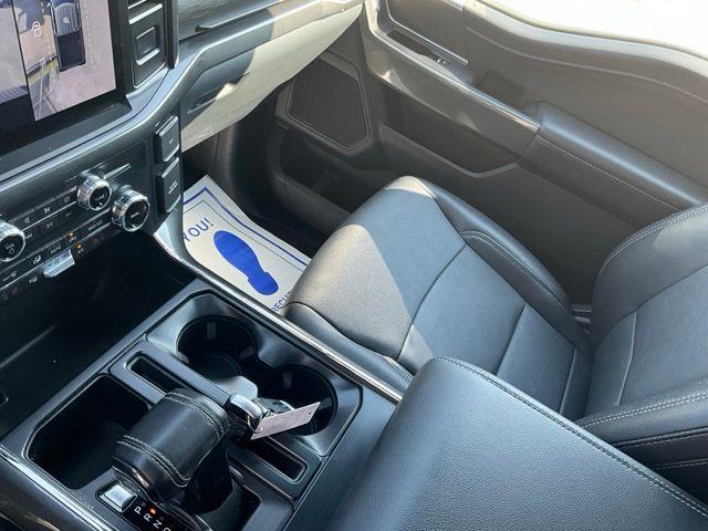 2023 Ford F-150 - $44,952