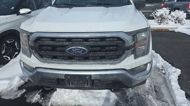 Preowned 2023 Ford F-150 Platinum for Sale