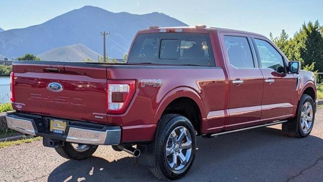 2023 Ford F-150 King Ranch