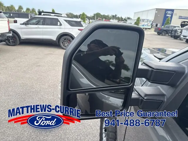 2023 Ford F-150 - $51,853