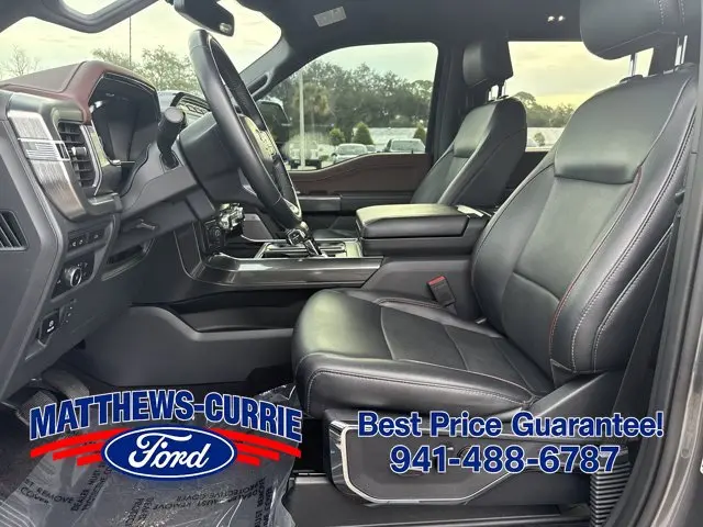 2023 Ford F-150 - $51,853