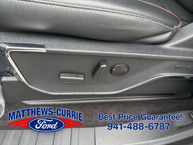 2023 Ford F-150 - $51,853