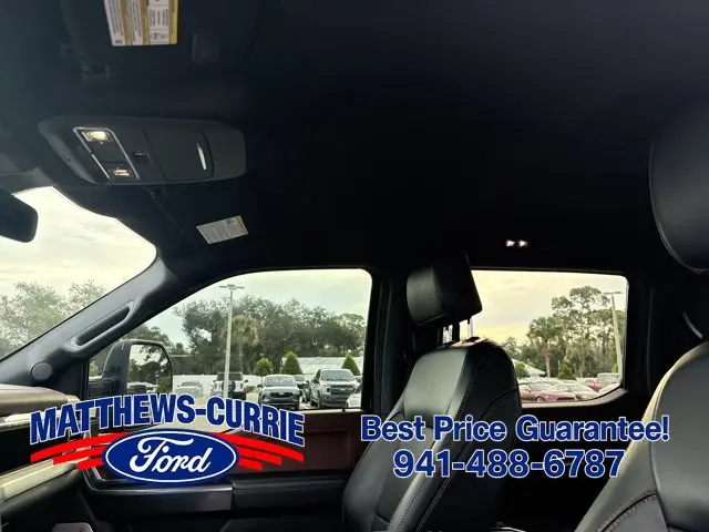 2023 Ford F-150 - $51,853