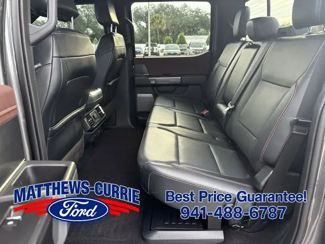 2023 Ford F-150 - $51,853