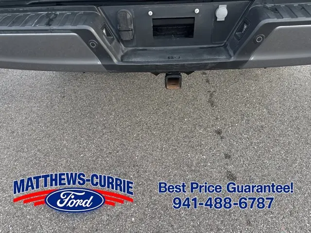 2023 Ford F-150 - $51,853
