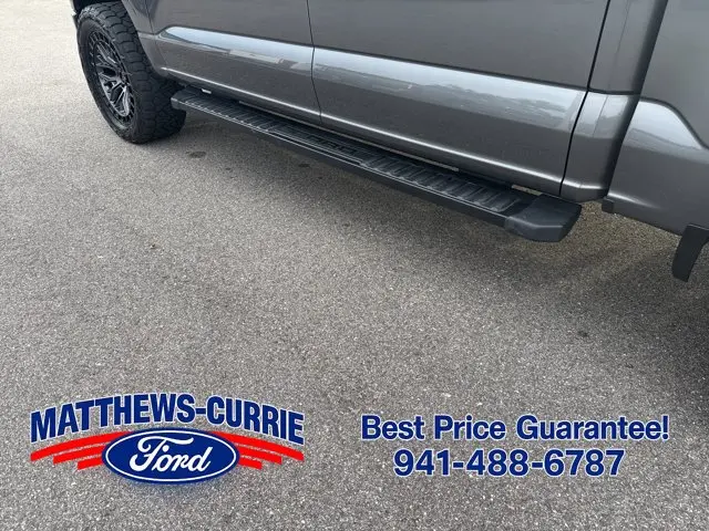 2023 Ford F-150 - $51,853
