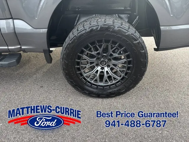 2023 Ford F-150 - $51,853