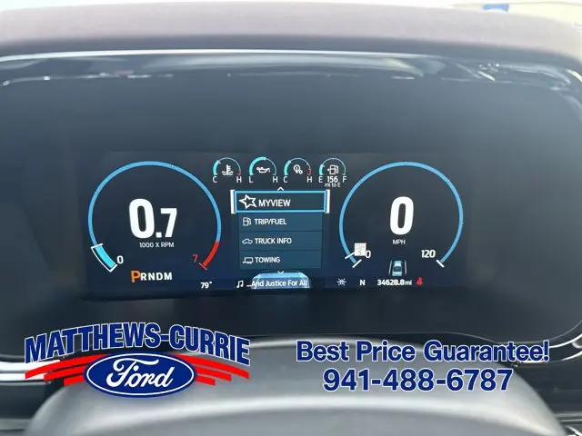 2023 Ford F-150 - $51,853