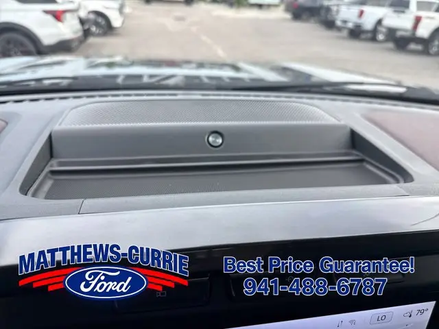 2023 Ford F-150 - $51,853
