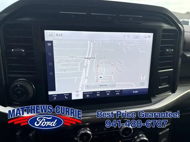 2023 Ford F-150 - $51,853