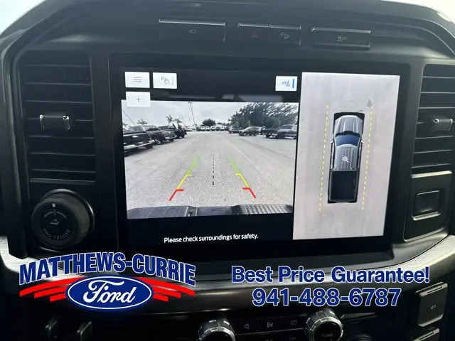 2023 Ford F-150 - $51,853