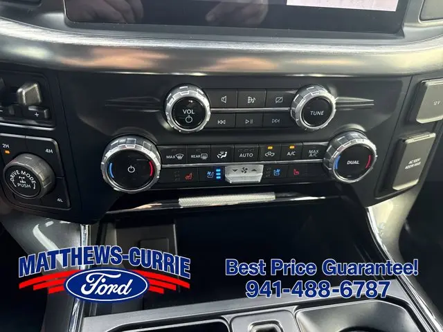 2023 Ford F-150 - $51,853