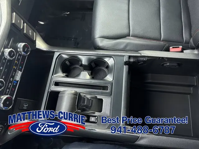 2023 Ford F-150 - $51,853