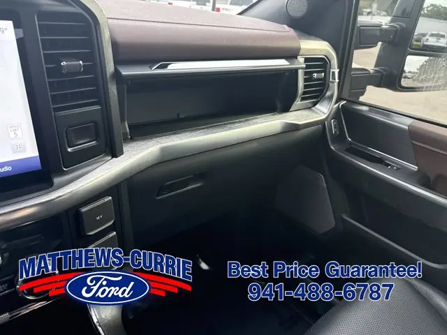 2023 Ford F-150 - $51,853