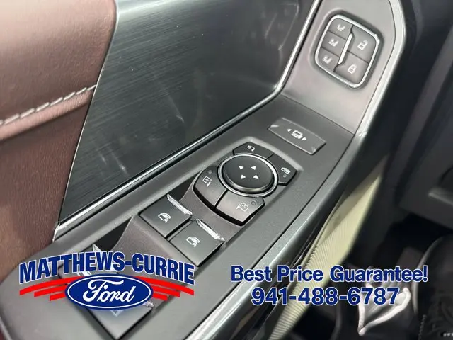 2023 Ford F-150 - $51,853