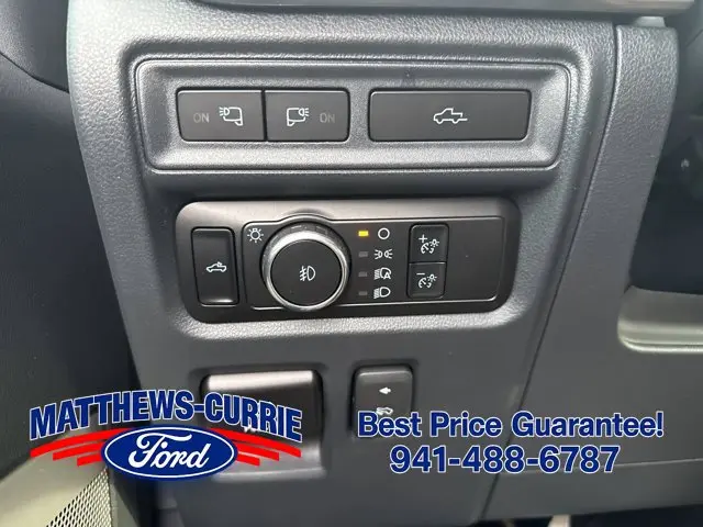 2023 Ford F-150 - $51,853