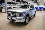 2023 F-150 Thumbnail 4