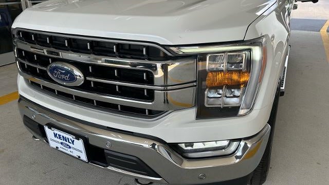 Preowned 2023 Ford F-150 XLT for Sale