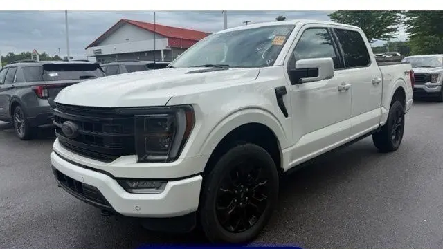 Preowned 2023 Ford F-150 Lariat for Sale