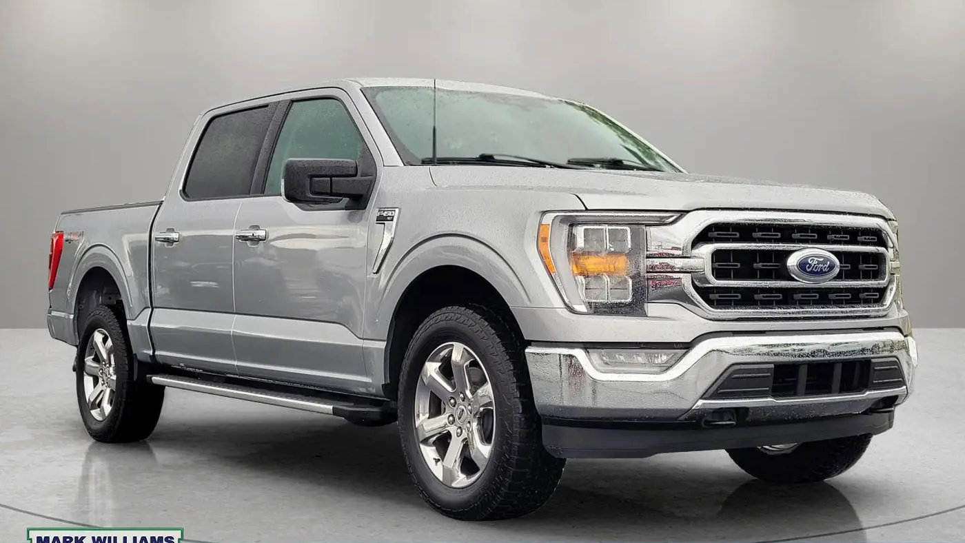 Preowned 2023 Ford F-150 XL for Sale