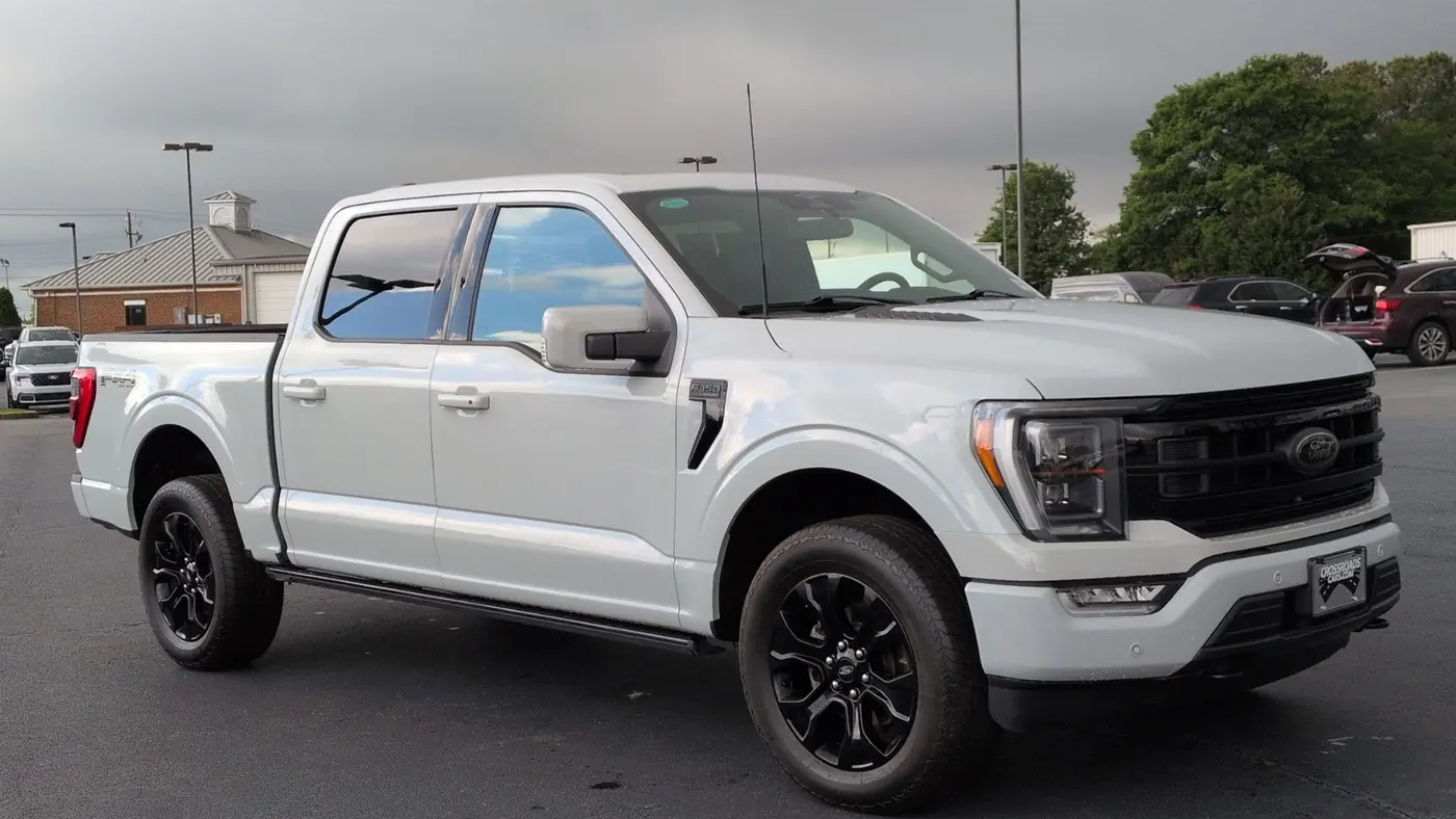 Preowned 2023 Ford F-150 XL for Sale