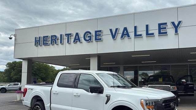 Preowned 2023 Ford F-150 XL for Sale