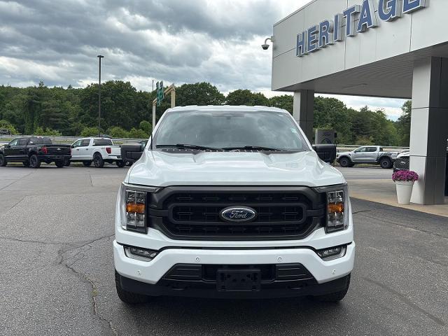 2023 Ford F-150 - $42,100
