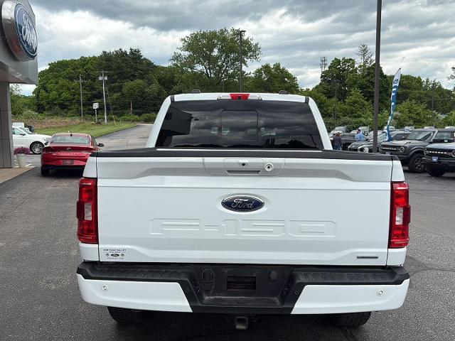 2023 Ford F-150 - $42,100