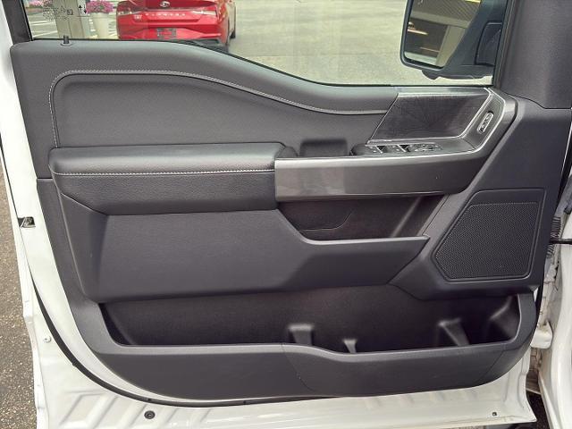 2023 Ford F-150 - $42,100