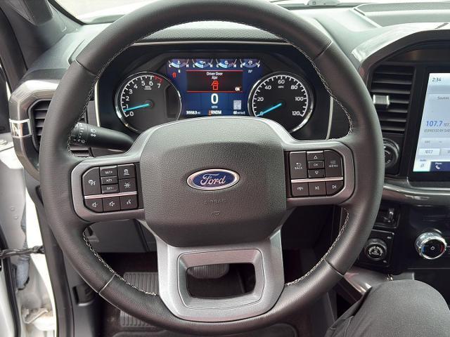 2023 Ford F-150 - $42,100