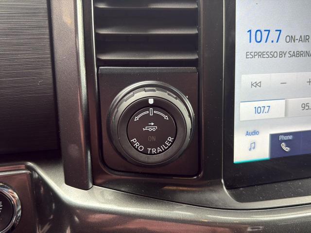 2023 Ford F-150 - $42,100