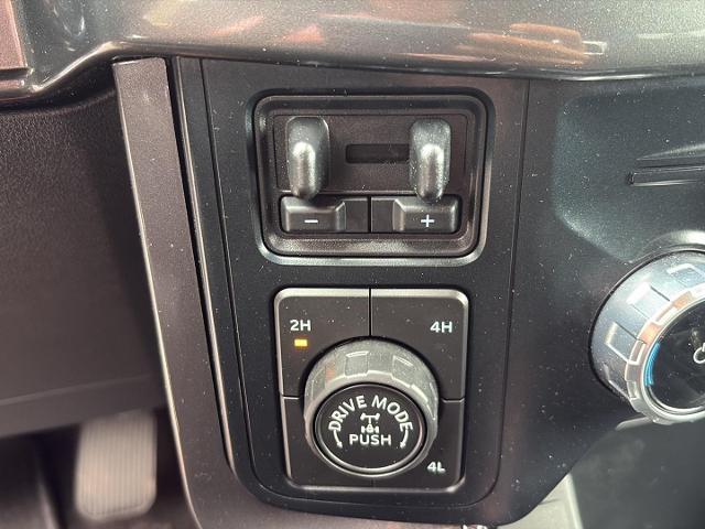 2023 Ford F-150 - $42,100