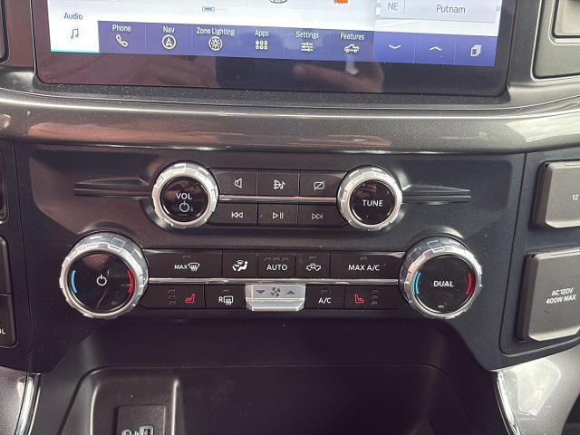 2023 Ford F-150 - $42,100
