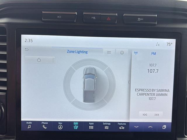 2023 Ford F-150 - $42,100